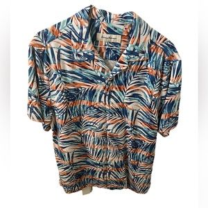 Tommy Bahana Button Down